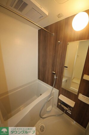 ガリシア駒込EASTの物件内観写真